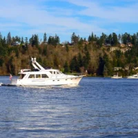 boat charter in washington dc