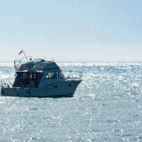 boat charter experience in washington dc